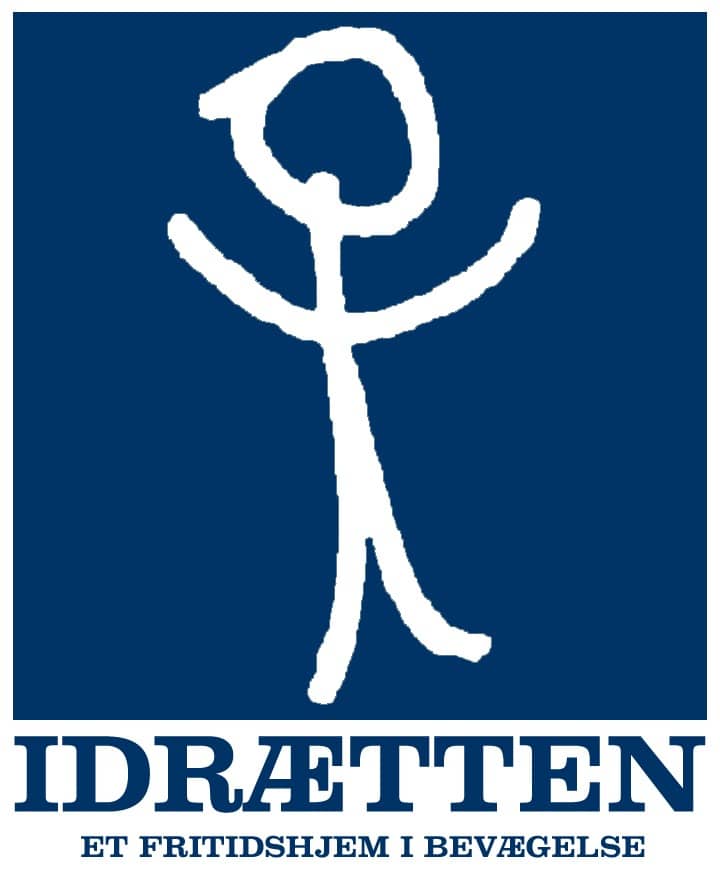 Idrætten logo